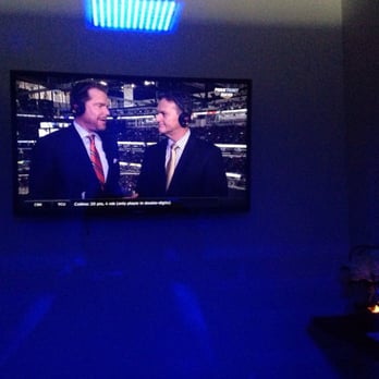 Purify Sauna Lounge - Enjoying pre game hockey commentary while relaxing - Saunas Near Me - Anaheim, California Purify Sauna Lounge - Enjoying pre game hockey commentary while relaxing - Saunas Near Me - Anaheim, California