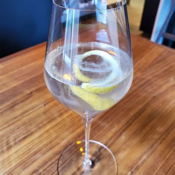 Major Tom - The absinthe cocktail - Tapas/Small Plates Near Me - Denver, Colorado