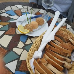 La Cabane du Feneau - Trio de rillettes