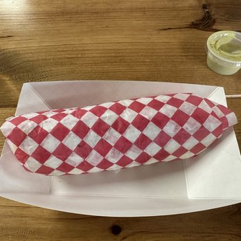 Cozy Kitchen - Breakfast burrito - Bakeries Near Me - Graham, Texas