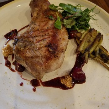 Tullibee - Pork chop - Breakfast & Brunch Near Me - Minneapolis, Minnesota Tullibee - Pork chop - Breakfast & Brunch Near Me - Minneapolis, Minnesota