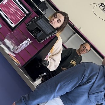 Plato's Closet - Pompous Mgr & her co-worker Kenneth The Passive Aggressive Karen - Women's Clothing Near Me - Columbus, Ohio Plato's Closet - Pompous Mgr & her co-worker Kenneth The Passive Aggressive Karen - Women's Clothing Near Me - Columbus, Ohio