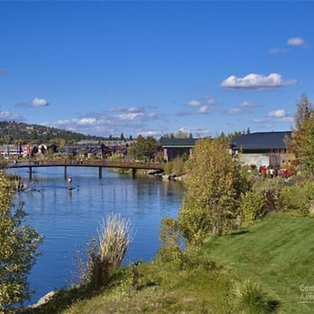 Bend Dutch Property Management - Vacation Rental Agents Near Me - Bend, Oregon