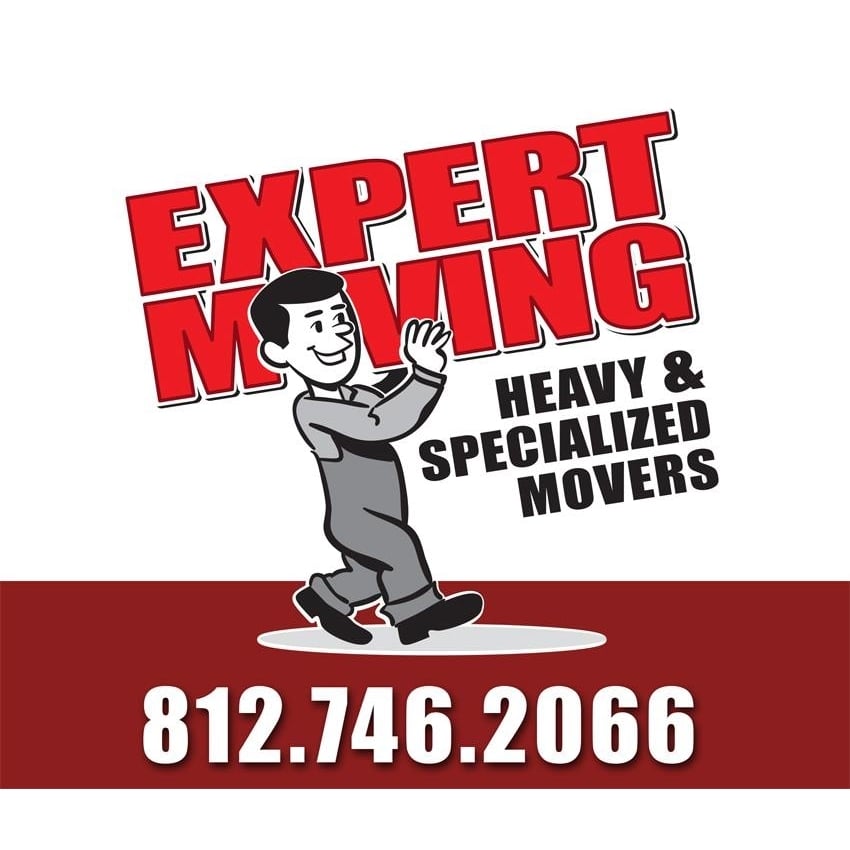 EXPERT MOVING Updated September 2024 Evansville, Indiana Movers