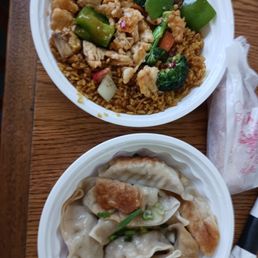 Egg Roll