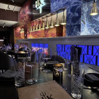 Gordon Ramsay Hell's Kitchen - interior - Steakhouses Near Me - Stateline, Nevada Gordon Ramsay Hell's Kitchen - interior - Steakhouses Near Me - Stateline, Nevada