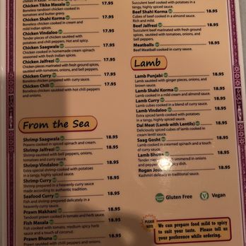 India Palace Restaurant - Menu - Indian Near Me - Tulsa, Oklahoma India Palace Restaurant - Menu - Indian Near Me - Tulsa, Oklahoma