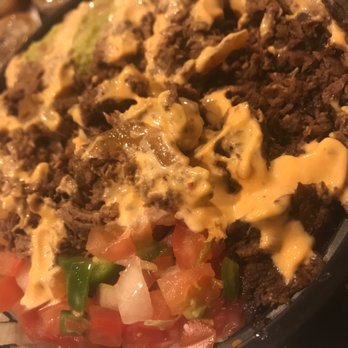 Brick and Flour - House special bowl! - Mexican Near Me - Glendale, California