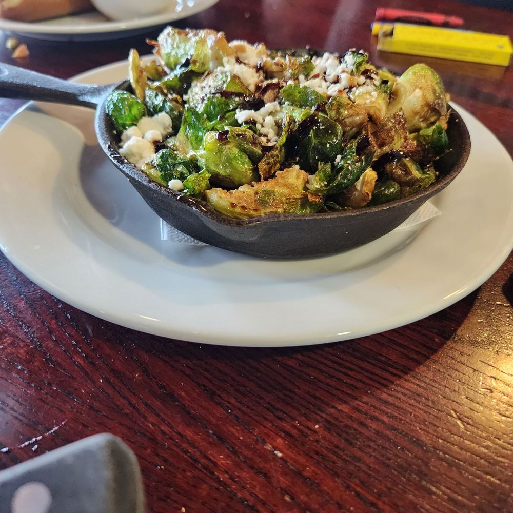Wyld Pines Bar & Restaurant - Brussel sprouts - Pubs Near Me - Camas, Washington Wyld Pines Bar & Restaurant - Brussel sprouts - Pubs Near Me - Camas, Washington