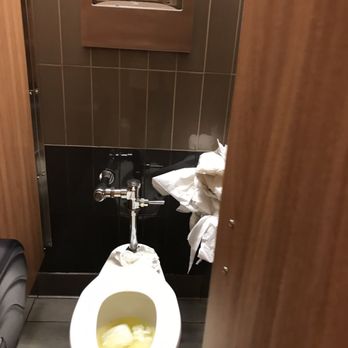 Cinemark Downey and XD - Restrooms - Cinema Near Me - Downey, California
