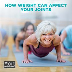 The Joint Chiropractic
