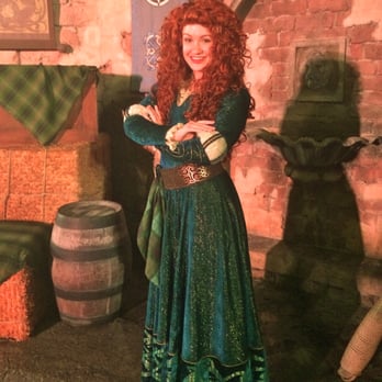 Fairytale Gardens - Amusement Parks Near Me - Bay Lake, Florida
