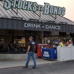 Stocks N Bonds