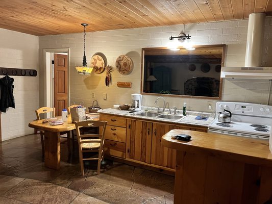 Briar Patch Inn by null