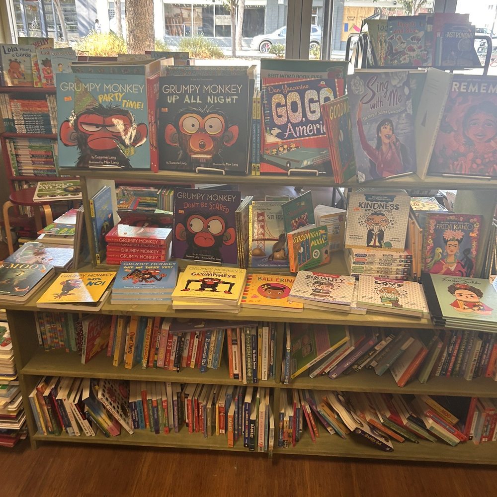 Recycle Book Store - Used Bookstore Near Me - San Jose, California Recycle Book Store - Used Bookstore Near Me - San Jose, California