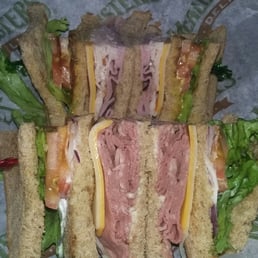 Mcallister Club