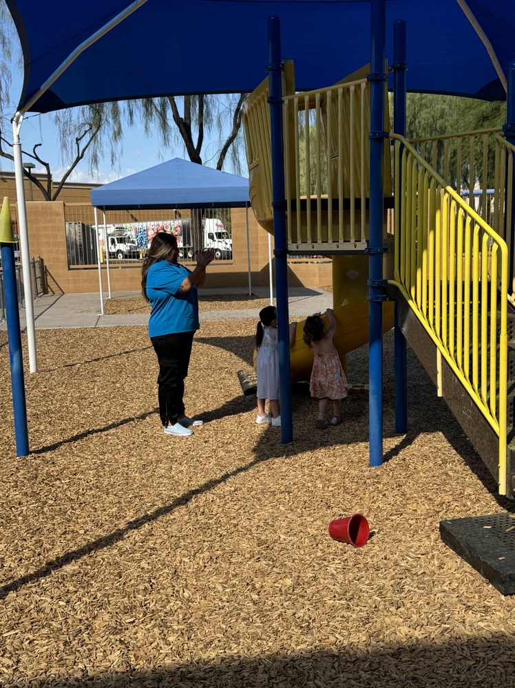 Sunrise Preschools - childcare center in Tempe, AZ
