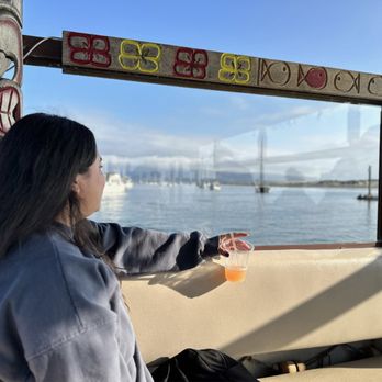 Lost Isle Adventures - Boat Tours Near Me - Morro Bay, California