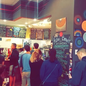 The Spot - Worth the Wait "The Spot" - Juice Bars & Smoothies Near Me - Claremont, California The Spot - Worth the Wait "The Spot" - Juice Bars & Smoothies Near Me - Claremont, California