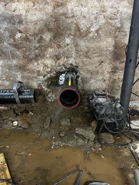 Slide of East falls plumbing and heating