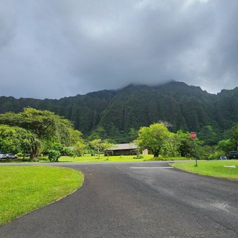 Hoomaluhia Botanical Garden - Botanical Gardens Near Me - Kaneohe, Hawaii Hoomaluhia Botanical Garden - Botanical Gardens Near Me - Kaneohe, Hawaii