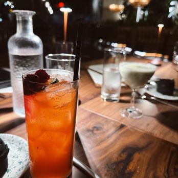 Dusk Lounge - Mediterranean Near Me - Indianapolis, Indiana
