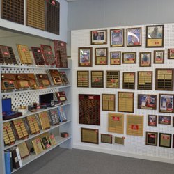 Brainerd Trophy Shop