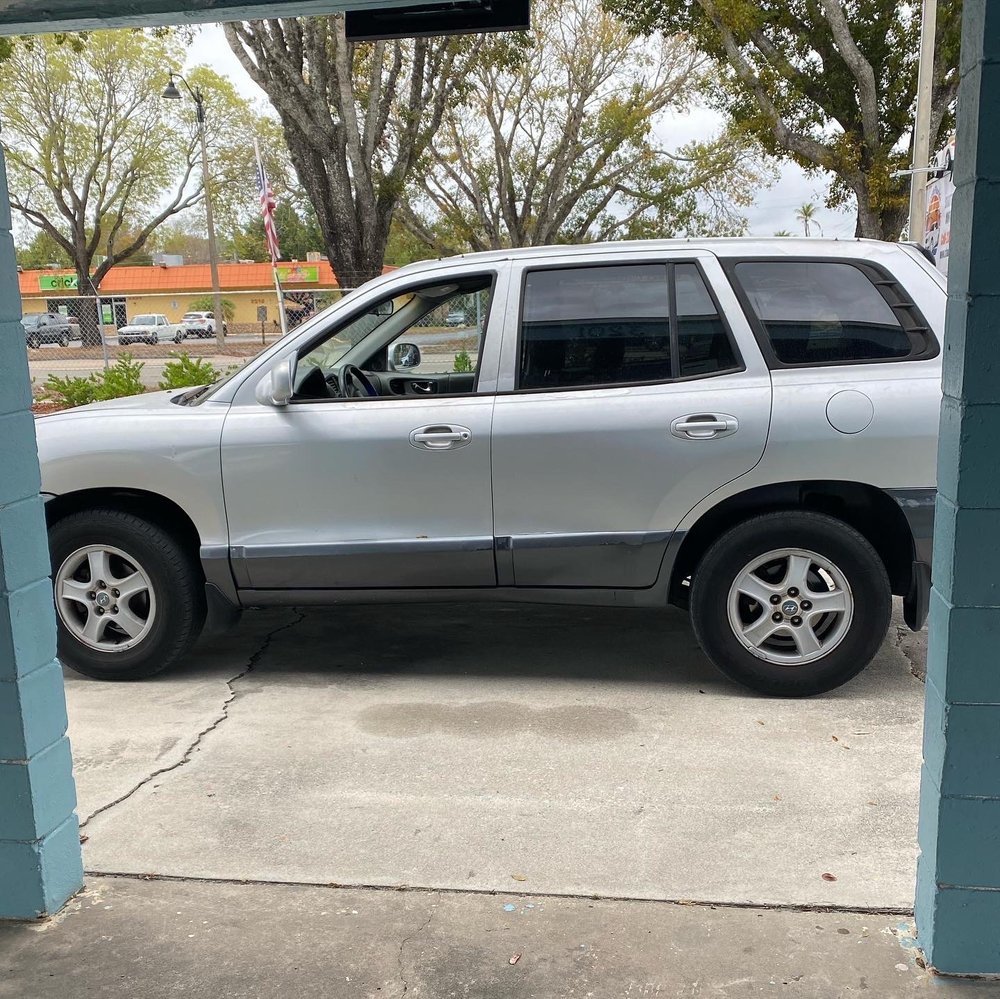 BRAZIL AUTO MALL 10 Photos 3201 Fowler St, Fort Myers, Florida Car Dealers Phone Number