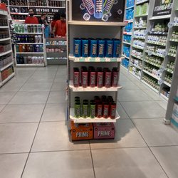 GNC - Prime