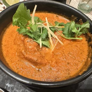Dishoom - Chicken Ruby - Indian Near Me - Kensington, XGL