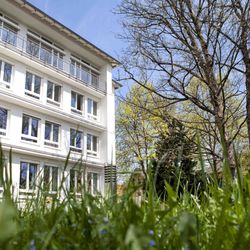 Helios Kliniken - Klinik im Grünen