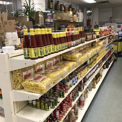 Marcy Fine Foods