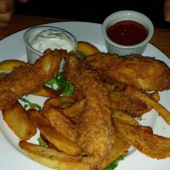 Mussels & More - Fish and chips - Seafood Near Me - Brooklyn, New York Mussels & More - Fish and chips - Seafood Near Me - Brooklyn, New York