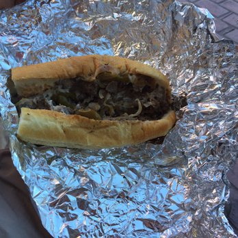 Jersey Mike's Subs - Chipotle cheese steak - Sandwiches Near Me - Dublin, California Jersey Mike's Subs - Chipotle cheese steak - Sandwiches Near Me - Dublin, California