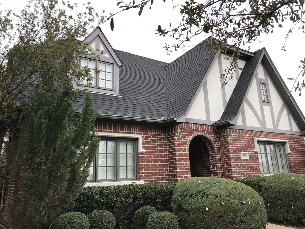 Slide of Greyhawk Roofing