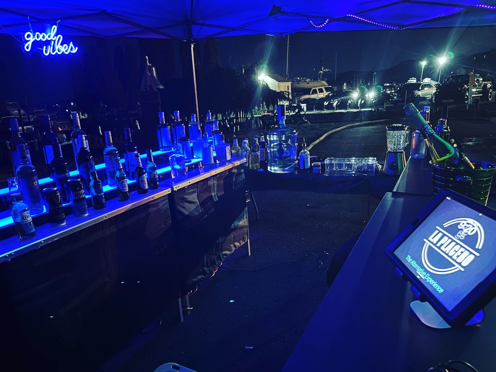 LA PLACEBO Updated October 2024 Request a Quote 10 Photos