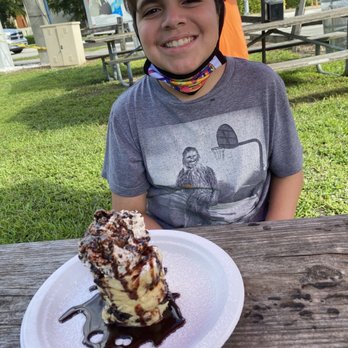 Jealous Fork - Chocolate Oreo Chip - Pancakes Near Me - Miami, Florida