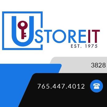 U Store It - Storage Units - Self Storage Near Me - Lafayette, Indiana U Store It - Storage Units - Self Storage Near Me - Lafayette, Indiana
