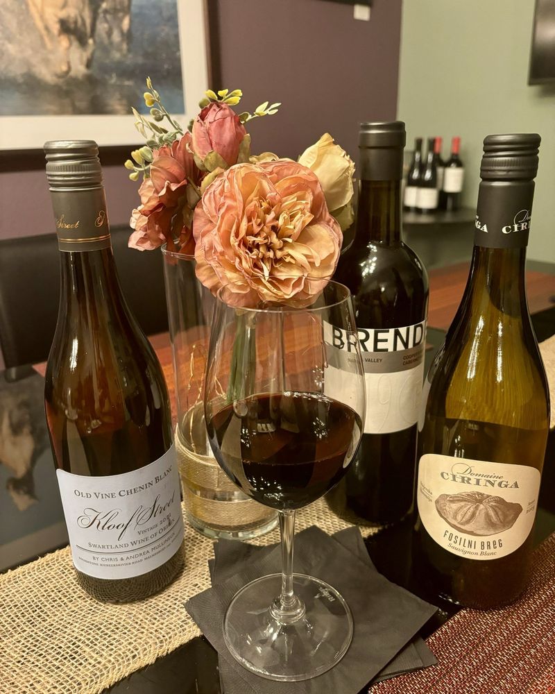 The Flavor Studio - wedding in Reno, NV