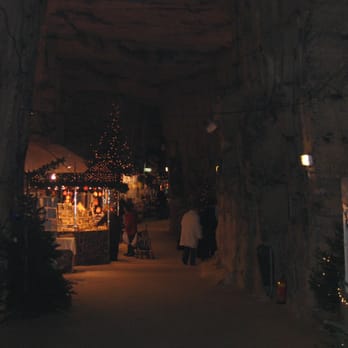 Christmas Market Caves - Festivals Near Me