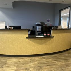 Pivot PT - Knightdale, an Athletico company - Lobby