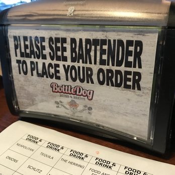 BottleDog Bites & Brews - Beer Bar Near Me - Cary, North Carolina