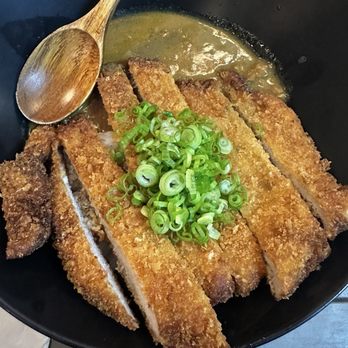 Ramen Yamadaya - Katsu Curry Bowl - Ramen Near Me - Torrance, California Ramen Yamadaya - Katsu Curry Bowl - Ramen Near Me - Torrance, California