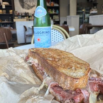 The Meatery - Reuben - Butcher Near Me - Seaside, California The Meatery - Reuben - Butcher Near Me - Seaside, California
