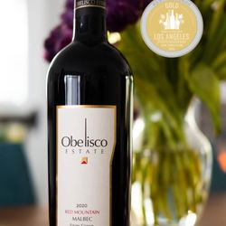 Obelisco Estate at Apple Farm Village