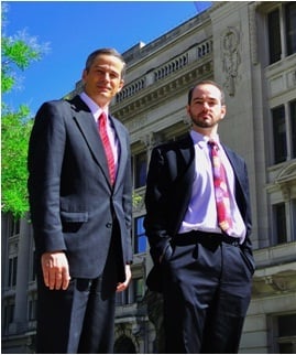 Quinn Law - divorce attorney in Omaha, NE