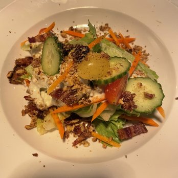 Prime 239 Steakhouse - Wedge salad appetizer - Steakhouses Near Me - Cape Coral, Florida Prime 239 Steakhouse - Wedge salad appetizer - Steakhouses Near Me - Cape Coral, Florida