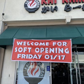 Kai Ramen - Arcadia - Ramen Near Me - Arcadia, California Kai Ramen - Arcadia - Ramen Near Me - Arcadia, California
