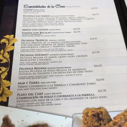 Restaurante Las Garzas