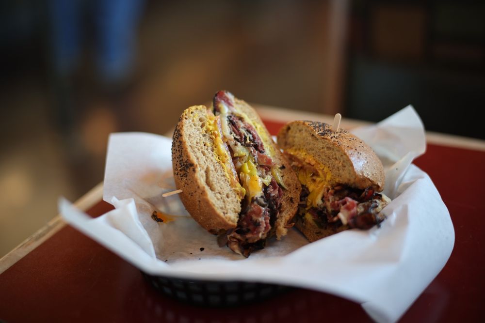 SEQUOIA SANDWICH Updated October 2024 102 Photos & 128 Reviews